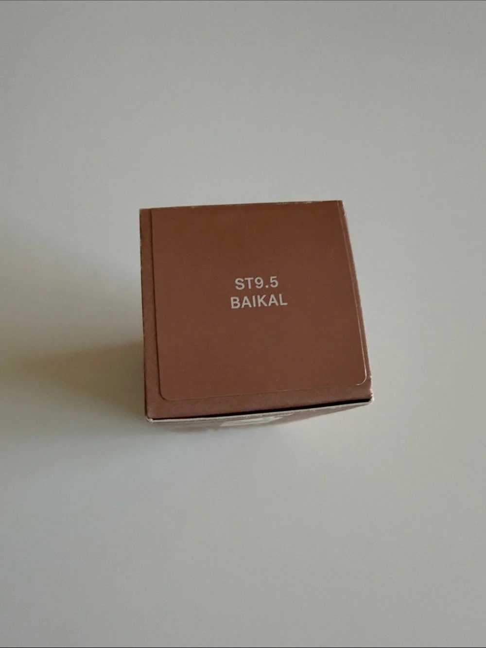 ILIA Super Serum Skin Tint - spf40 NWB